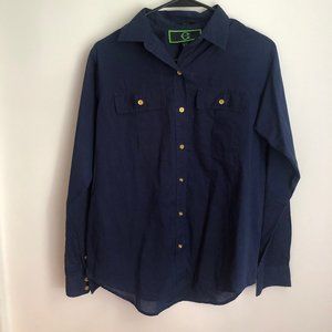 Women's Button-Down shirt